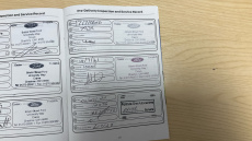 Ford Focus 1.0 EcoBoost 125 Titanium 5dr Petrol Hatchback